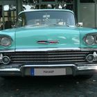 Chevrolet - wahrscheinlich Bel-Air