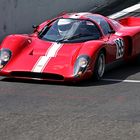 Chevron B 16