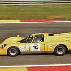 Chevron B 16 BMW