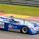 Chevron B 19 