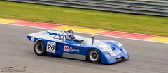 Chevron B 19 