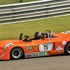 Chevron B 19 Part I