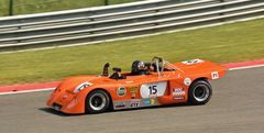 Chevron B 19 Part I