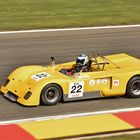 Chevron B 21 Part I