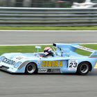 Chevron B 23 DFV 