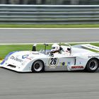 Chevron B 36 