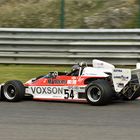 Chevron B 42 