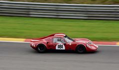 Chevron B 8 Part II