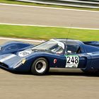 Chevron B16