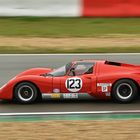 Chevron B16