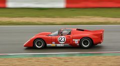 Chevron B16