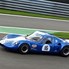 Chevron B8