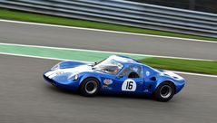 Chevron B8