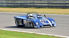 Chevron B8 