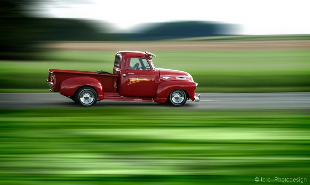 chevy 3100