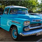 Chevy Apache Truck