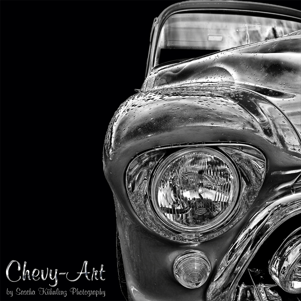 Chevy-Art