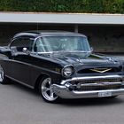 Chevy Bel-Air 1957