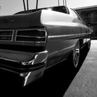 Chevy Caprice