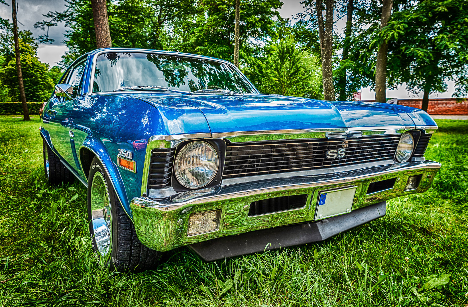 Chevy Nova Foto & Bild | autos & zweiräder, oldtimer ...
