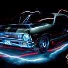 Chevy Nova Lighart Picture