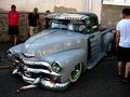 Chevy Pick Up by Strato Caster 