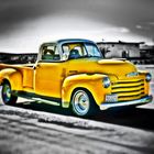 Chevy Pick Up