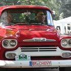 Chevy Pick-Up