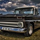 Chevy Pick-up