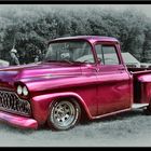 Chevy-Pickup