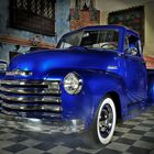 Chevy Pickup