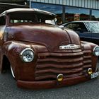 Chevy Pickup Ratrod 