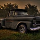 Chevy Truck