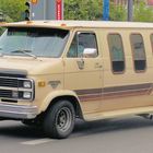 Chevy Van 20