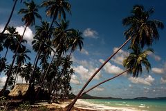 Chewang Beach, Ko Samui