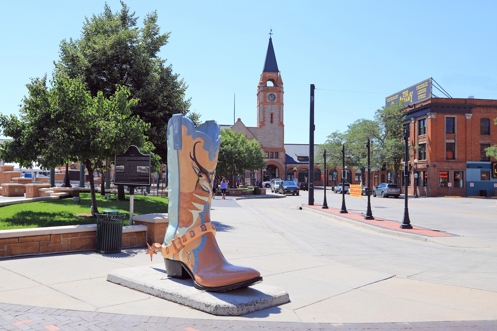 Cheyenne Foto & Bild north america, united states, north west Bilder