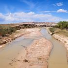 Cheyenne River - Badlands - South Dakota