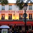 Chez Eugene