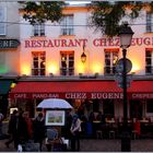 Chez Eugene