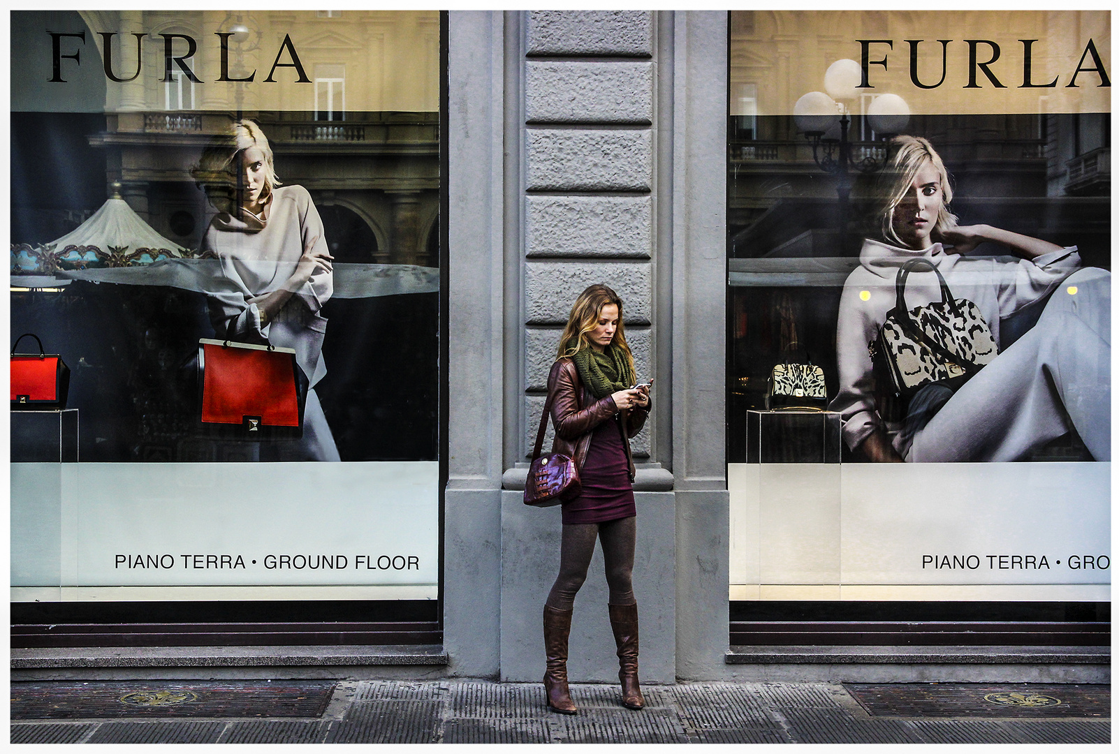 Chez Furla