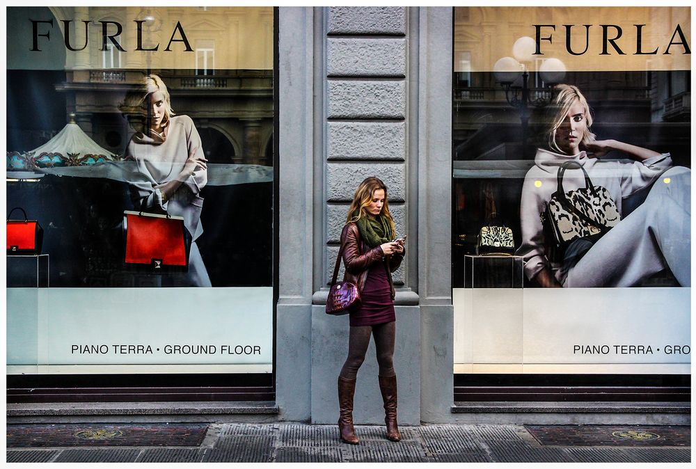 Chez Furla