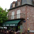 Chez Gilles