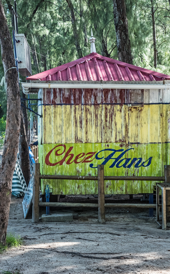 Chez Hans