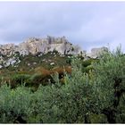 Chez le seigneur des Baux...