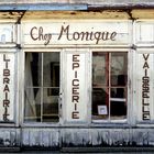 Chez Monique