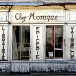 Chez Monique