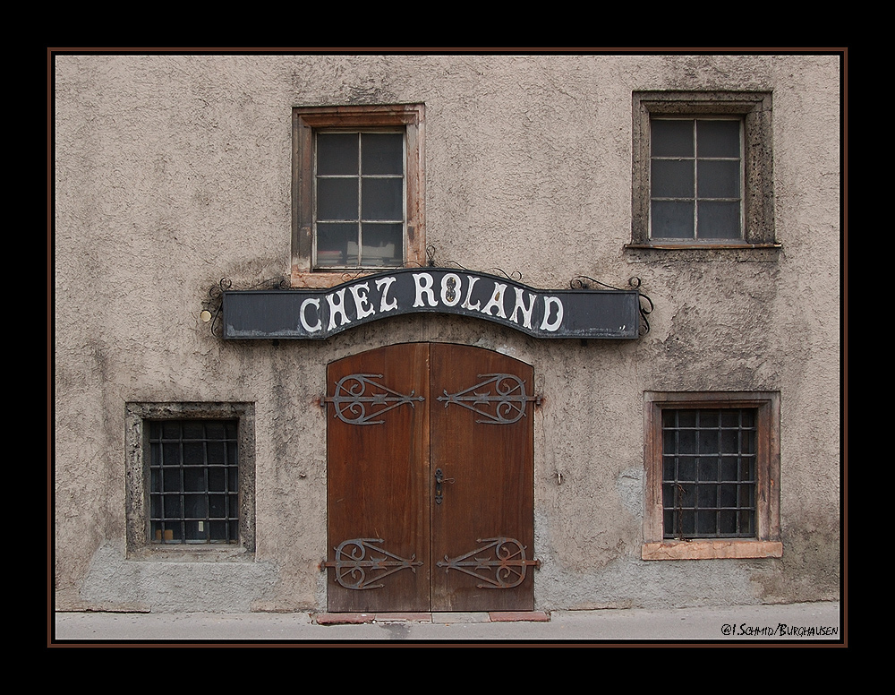 Chez Roland