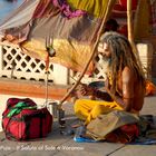 Chhat Puja - Saluto al Sole in Varanasi