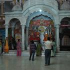 Chhatapur (12) - in the temple