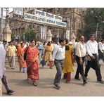 Chhatrapati Shivaji Terminus